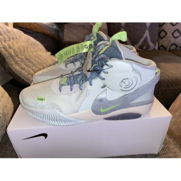 NEW Nike Air Deldon Barely Green DM4096-300 Men\'s Size 10.5 main image 6